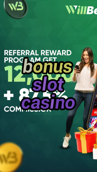 bonus slot casino-igamblinglist.com