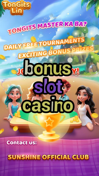 bonus slot casino-igamblinglist.com