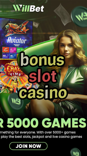 bonus slot casino-igamblinglist.com